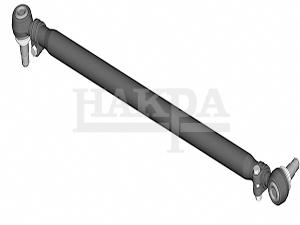 6K85246-BMC-DRAG LINK (SHORT SIZE)